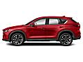 2022 Mazda CX-5 2.5 S Premium Oshkosh WI