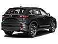 2022 Mazda CX-5 2.5 S Premium Oshkosh WI