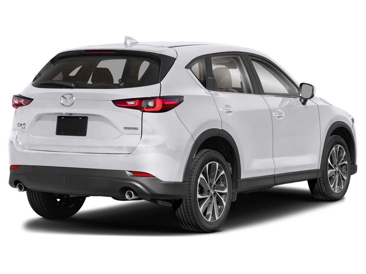 2022 Mazda CX-5 2.5 S Premium San Clemente CA