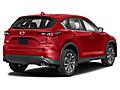2022 Mazda CX-5 2.5 S Premium Oshkosh WI