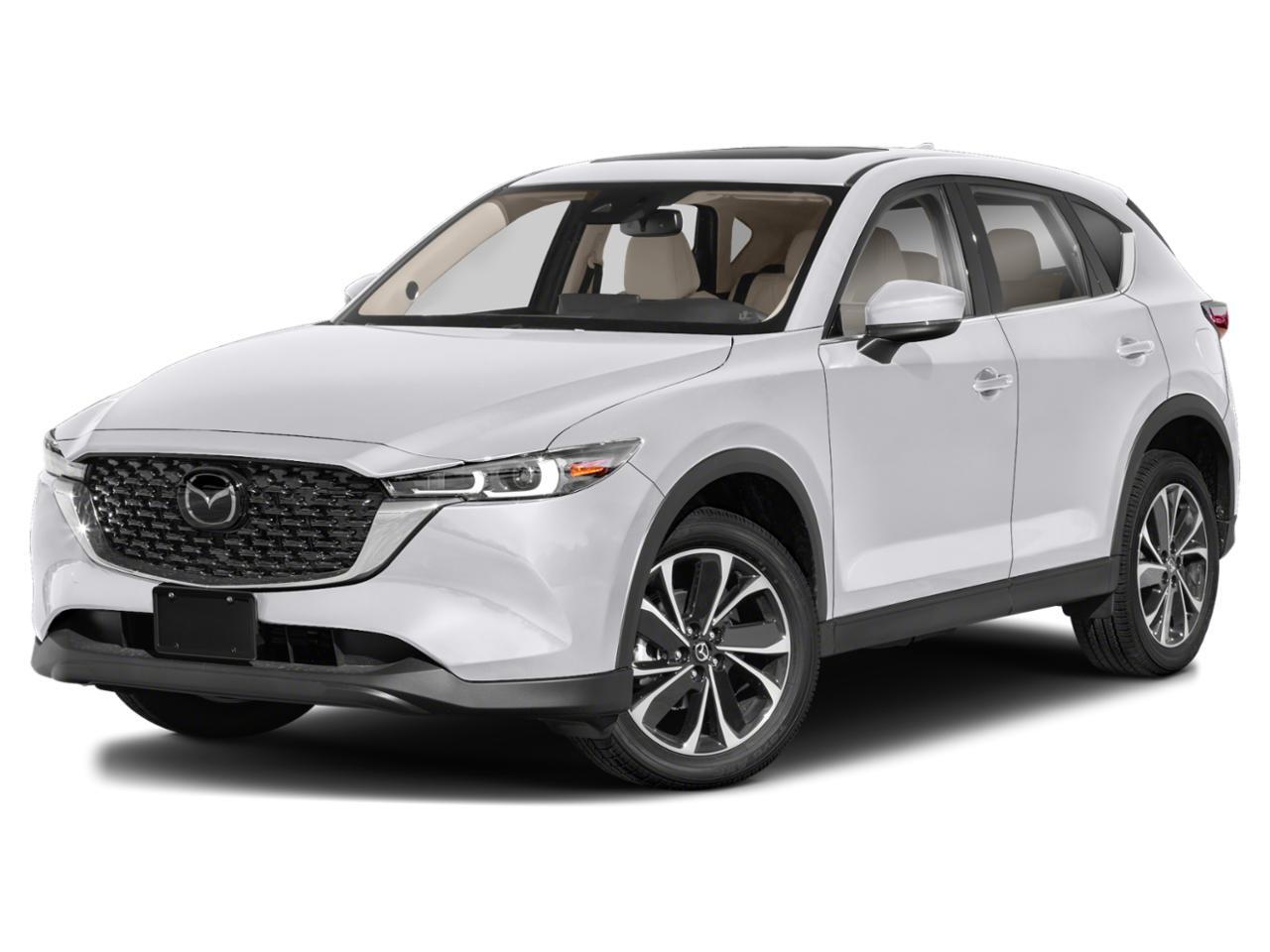 2022 Mazda CX-5 2.5 S Premium San Clemente CA