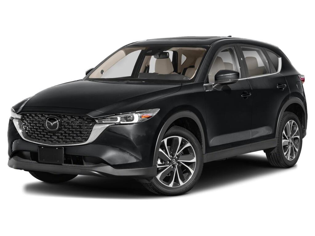 2022 Mazda CX-5 2.5 S Premium Oshkosh WI