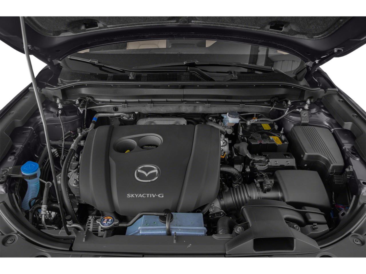 2022 Mazda CX-5 2.5 S Premium San Clemente CA