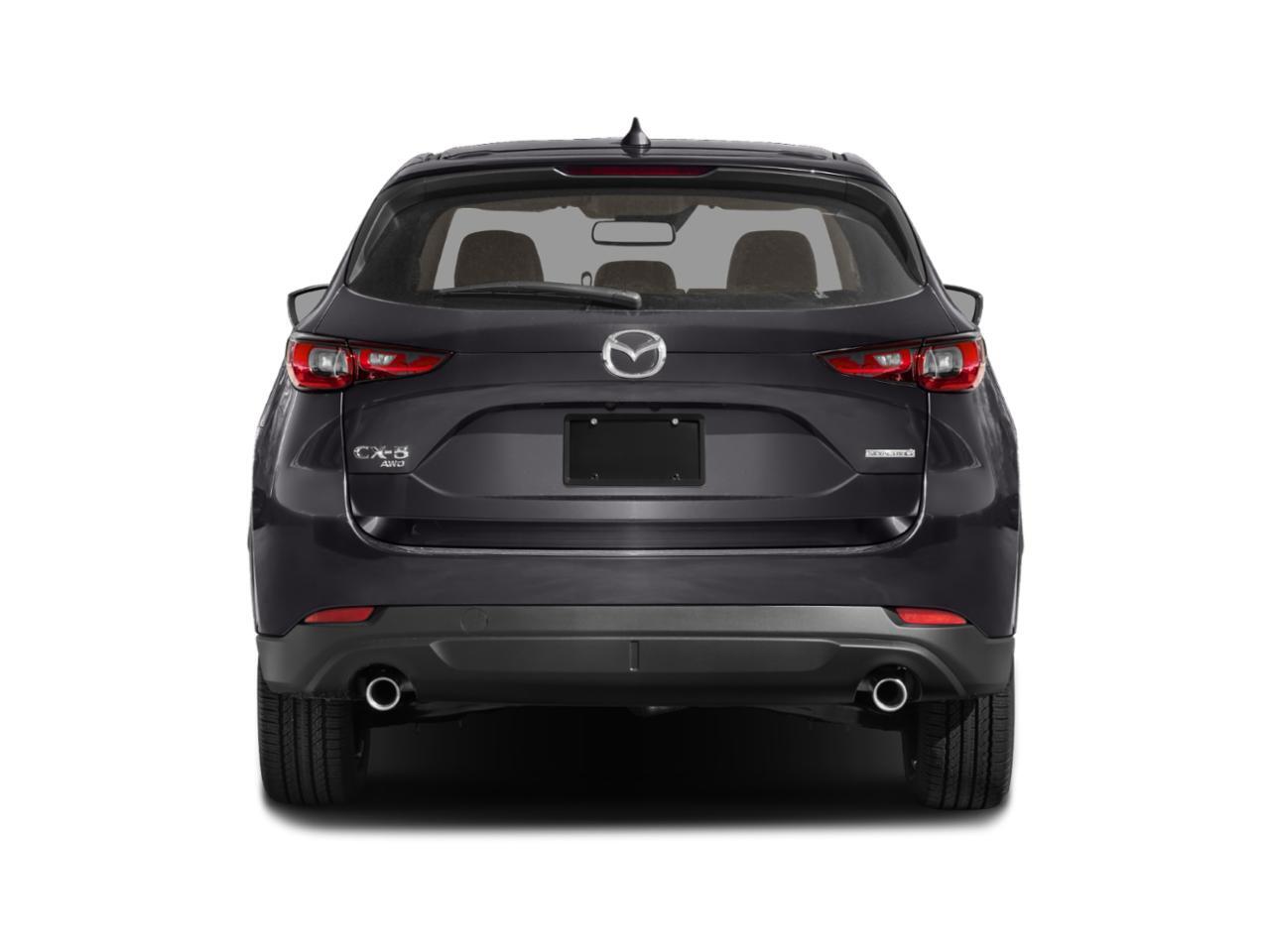 2022 Mazda CX-5 2.5 S Premium San Clemente CA