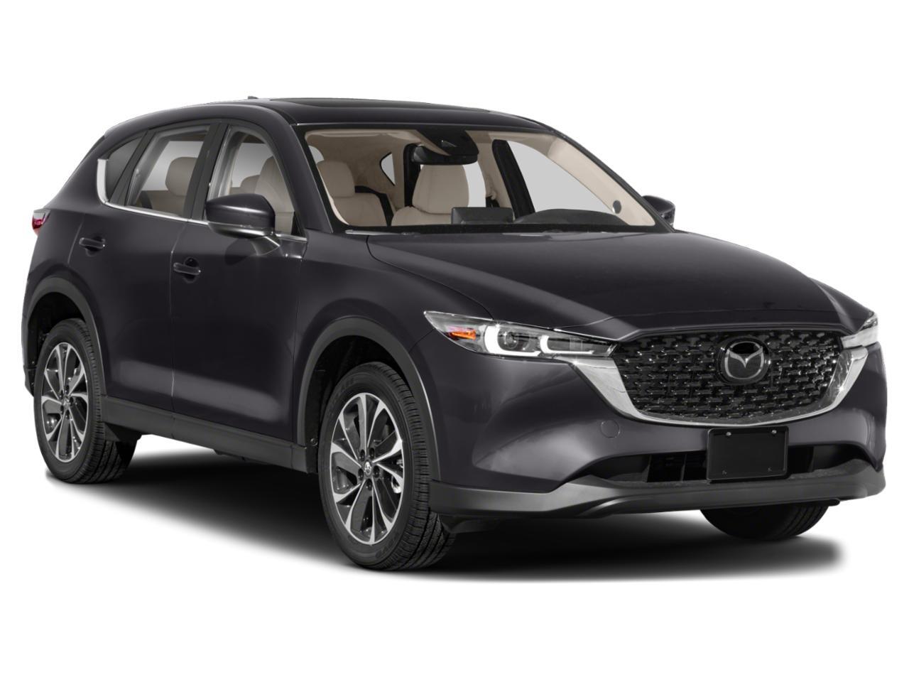 2022 Mazda CX-5 2.5 S Premium San Clemente CA