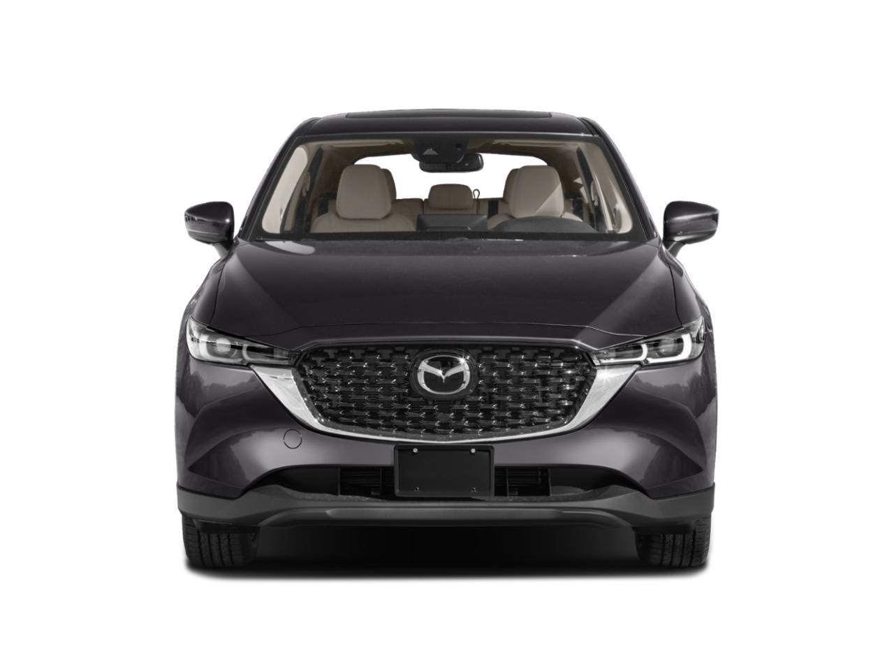 2022 Mazda CX-5 2.5 S Premium San Clemente CA