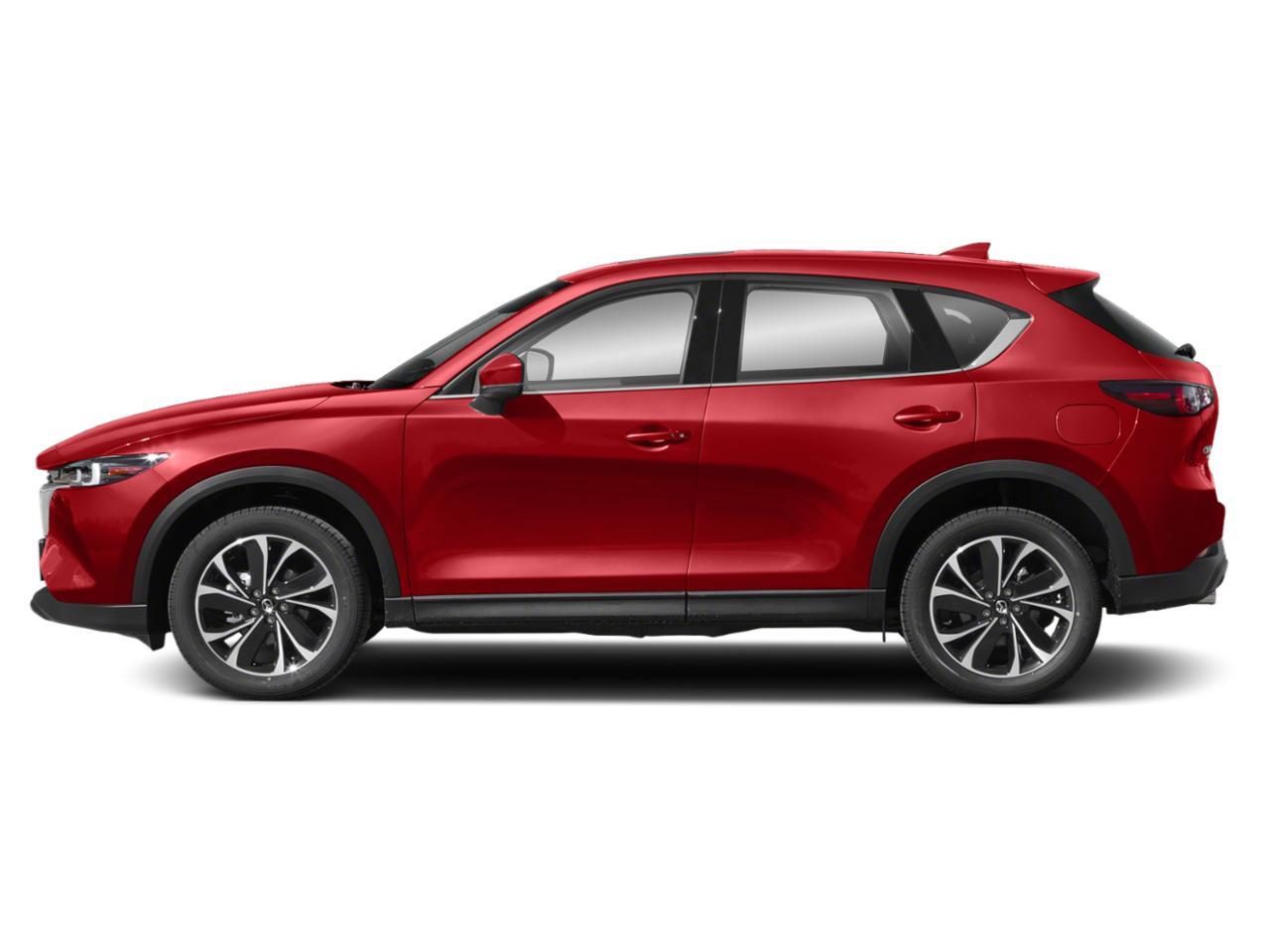 2022 Mazda CX-5 2.5 S Premium Plus Corona CA