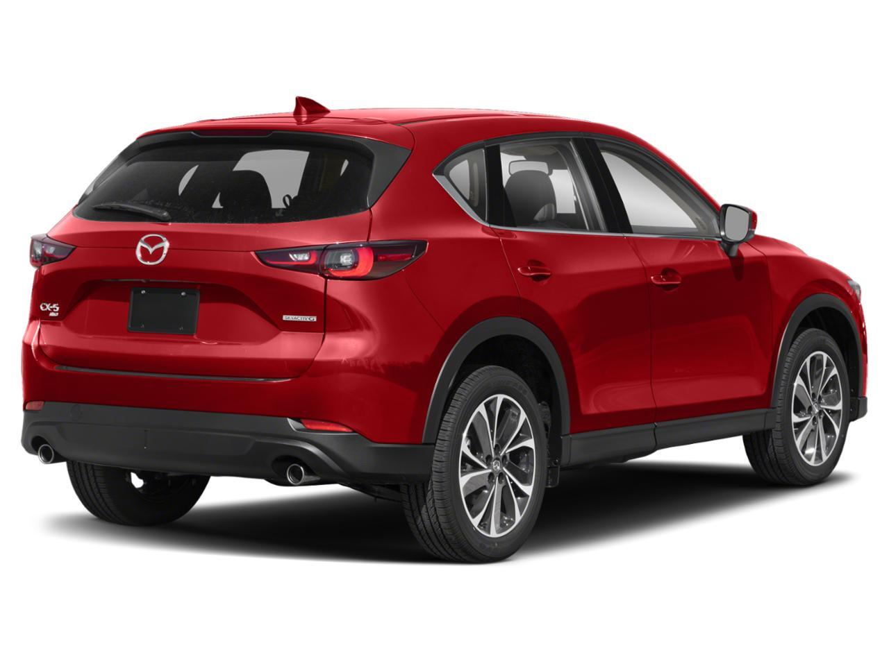 2022 Mazda CX-5 2.5 S Premium Plus Corona CA