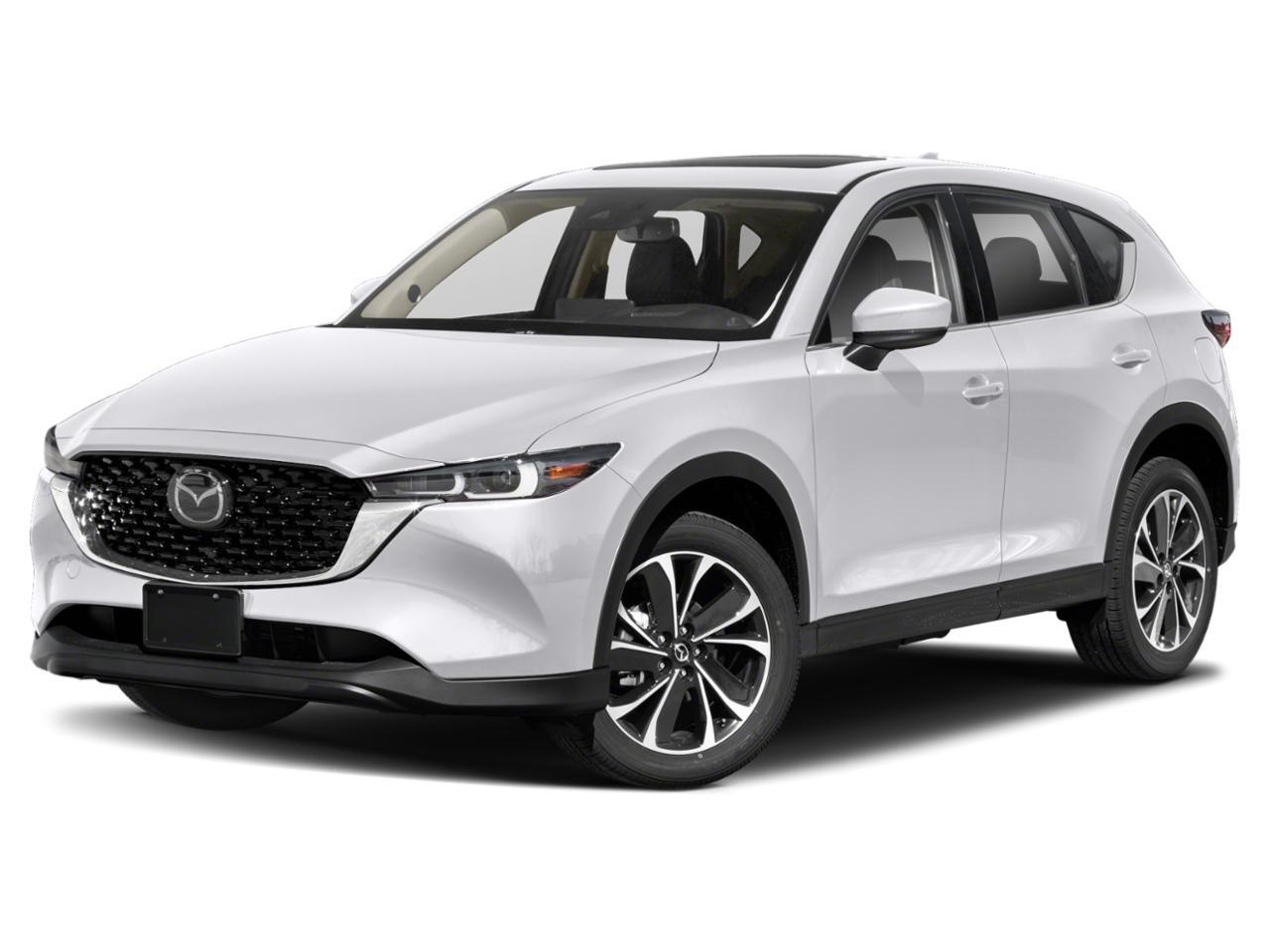 New 22 Mazda Cx 5 2 5 S Premium Plus Package In Lodi Nj