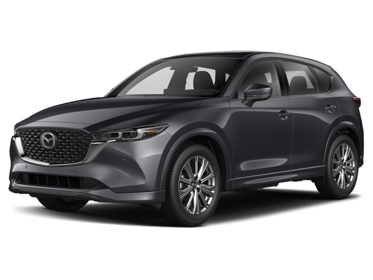 New 22 Mazda Cx 5 2 5 S Premium Plus Package In Lodi Nj