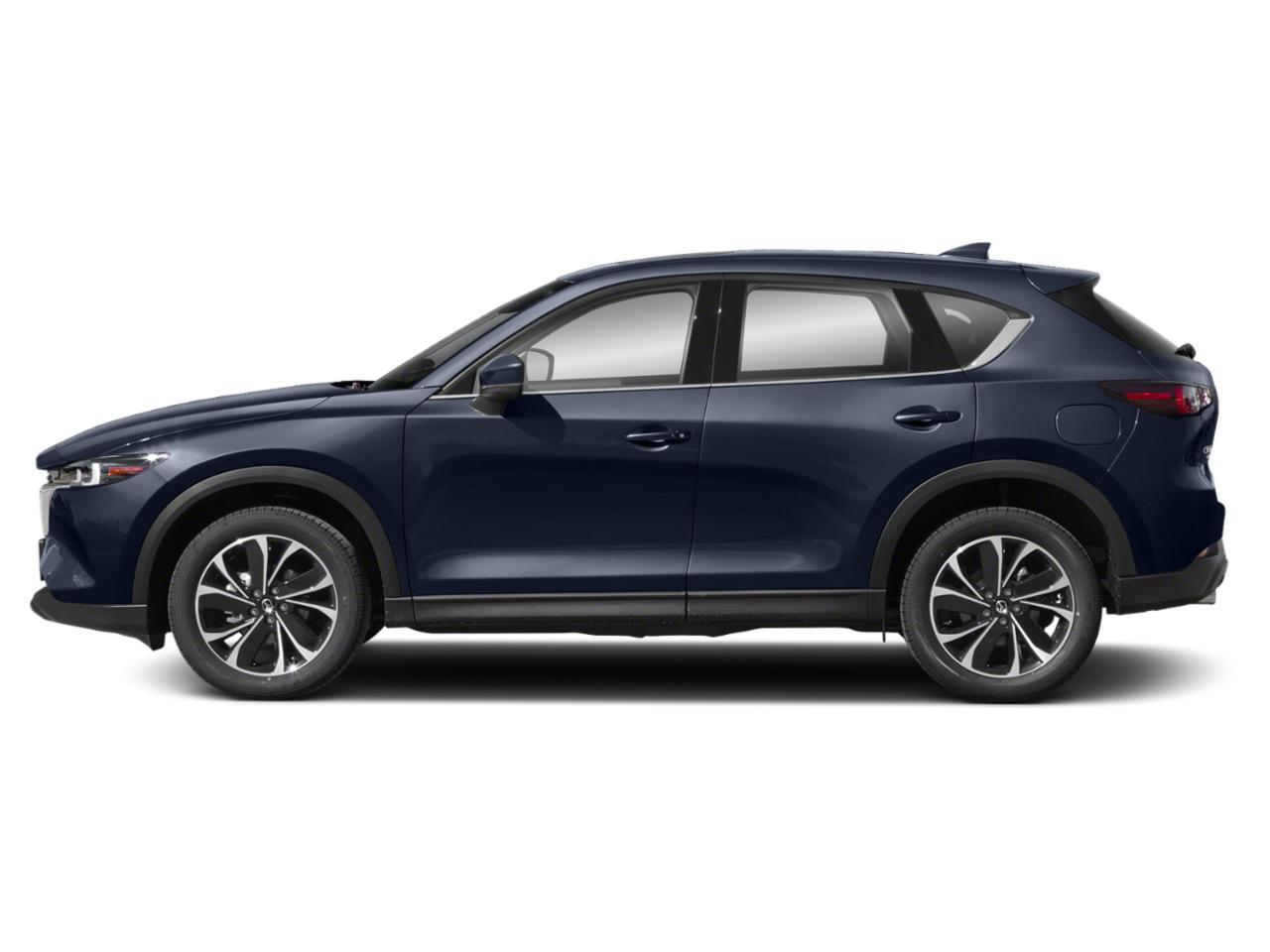 2022 Mazda CX-5 2.5 S Premium Plus Package Roseville CA