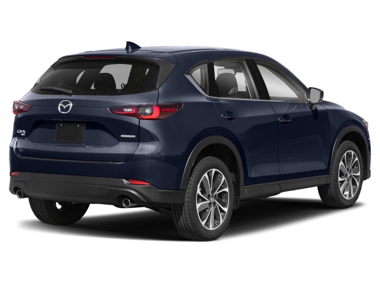 2022 Mazda CX-5 2.5 S Premium Plus Package Roseville CA