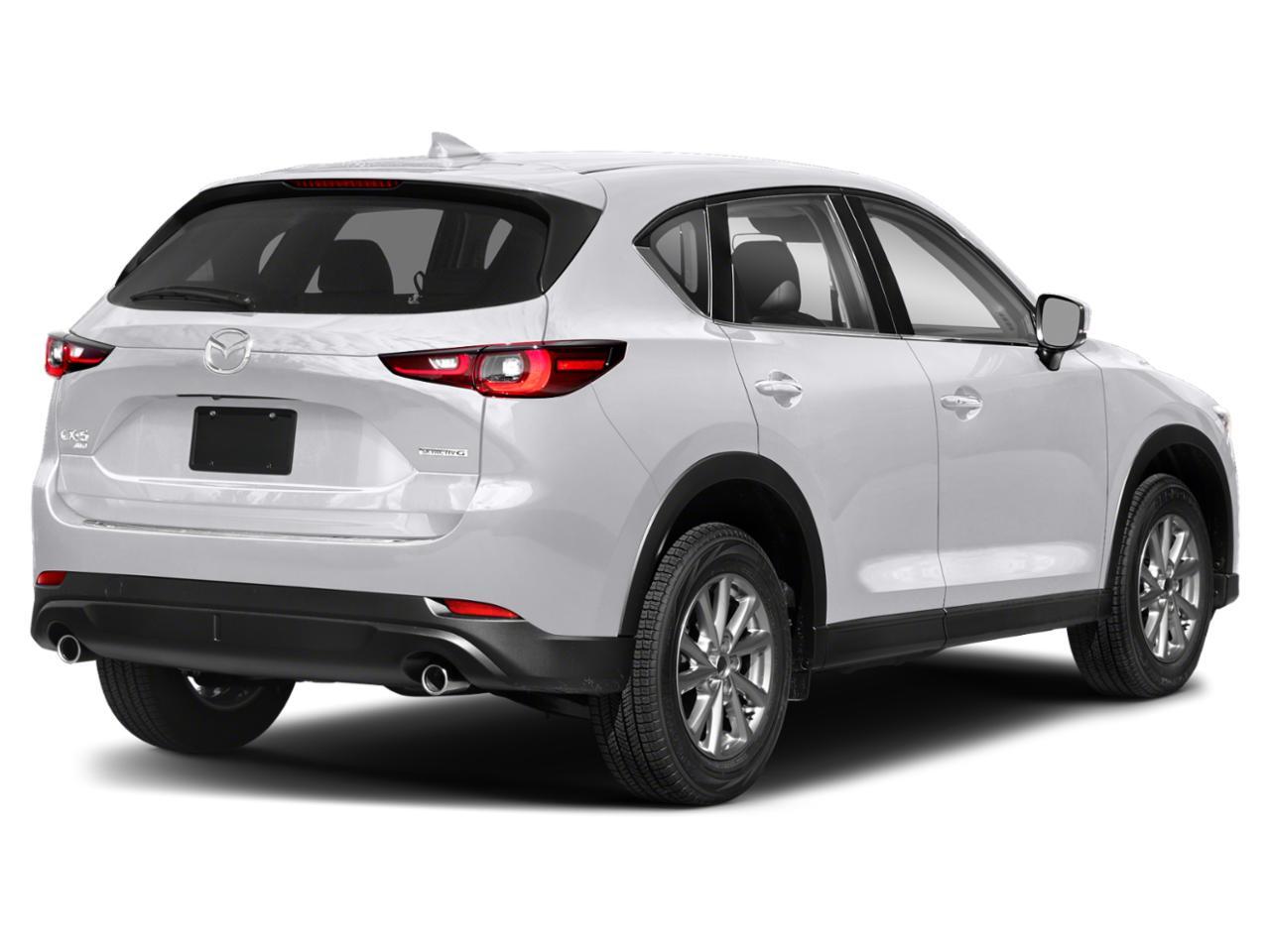 Find 2022 Mazda CX 5 2 5 S For Sale In San Juan Capistrano CA