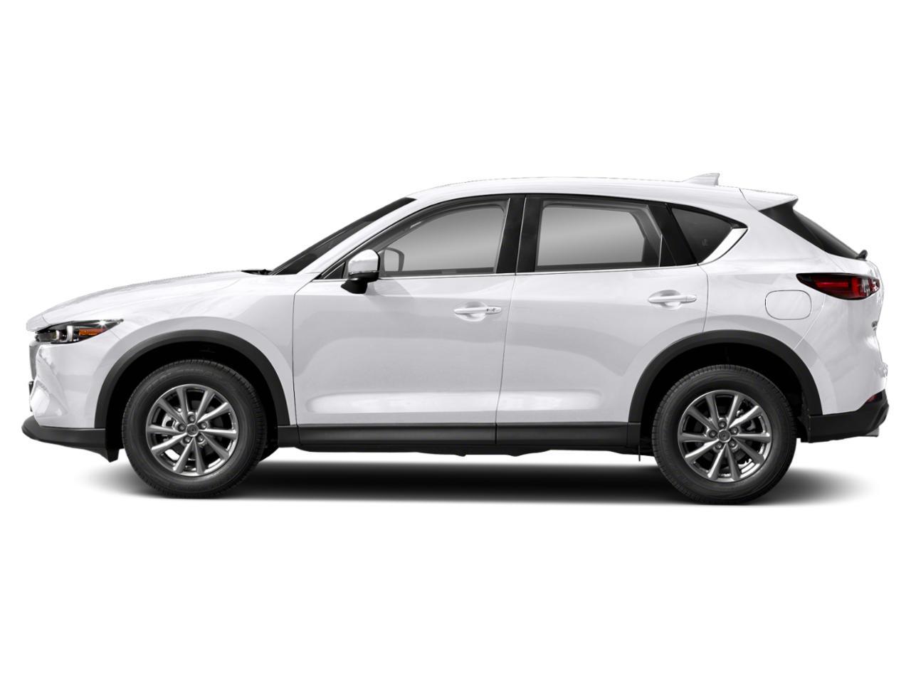 2022 Mazda CX-5 2.5 S Bayamon PR