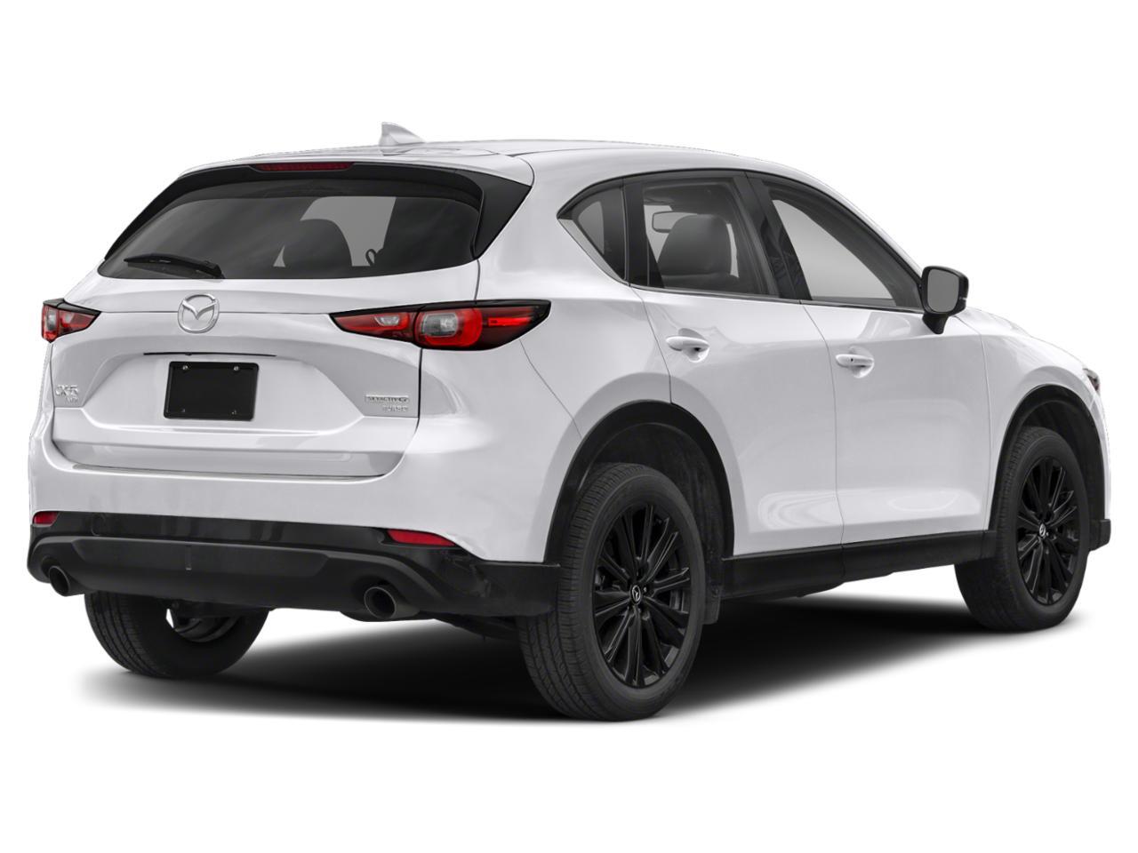 2022 Mazda CX-5 2.5 S Bayamon PR