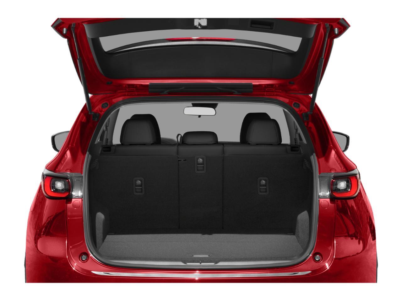 2022 Mazda CX-5 2.5 S Bayamon PR