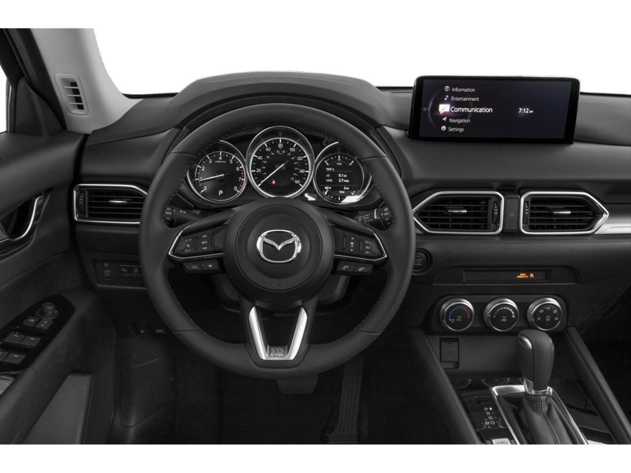 2022 Mazda CX-5 2.5 S Bayamon PR
