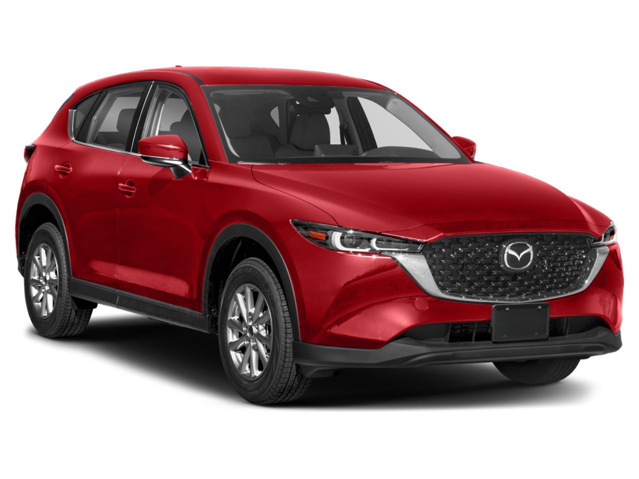 2022 Mazda CX-5 2.5 S Bayamon PR