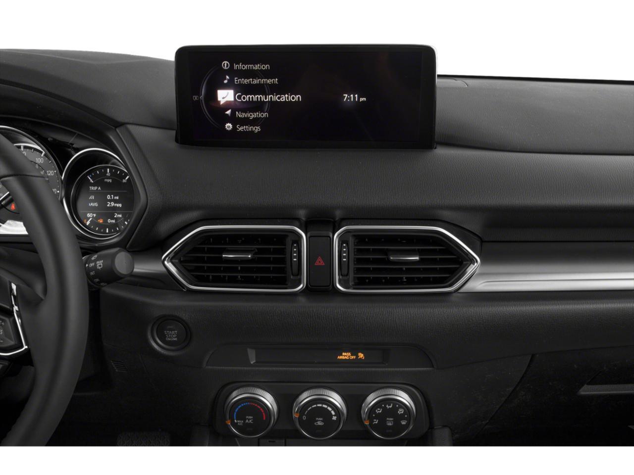 2022 Mazda CX-5 2.5 S Bayamon PR