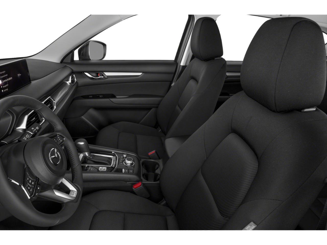 2022 Mazda CX-5 2.5 S Bayamon PR