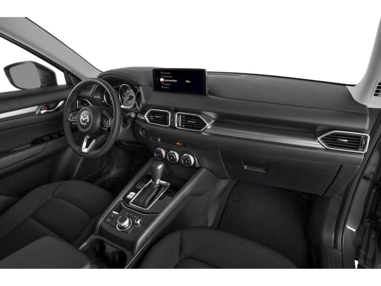 2022 Mazda CX-5 2.5 S Bayamon PR