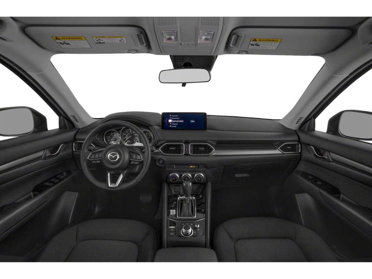 2022 Mazda CX-5 2.5 S Bayamon PR
