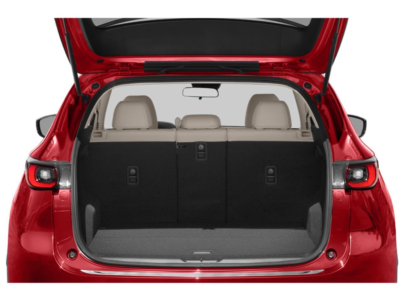 2022 Mazda CX-5 2.5 S Select San Clemente CA