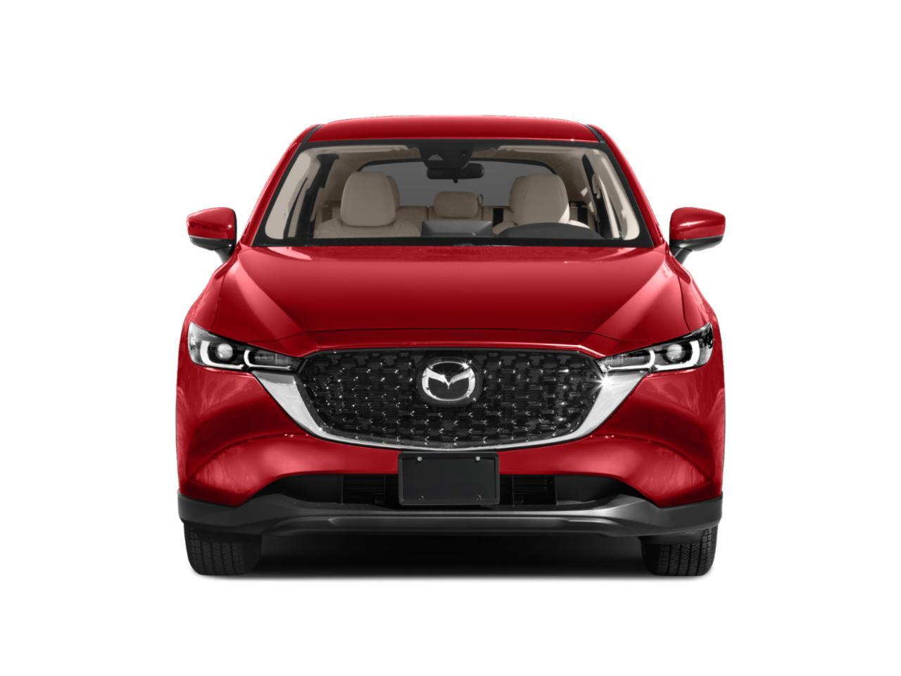 2022 Mazda CX-5 2.5 S Select San Clemente CA
