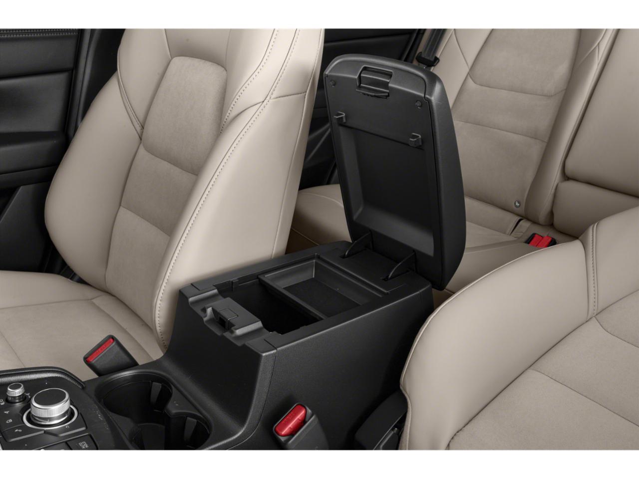 2022 Mazda CX-5 2.5 S Select San Clemente CA