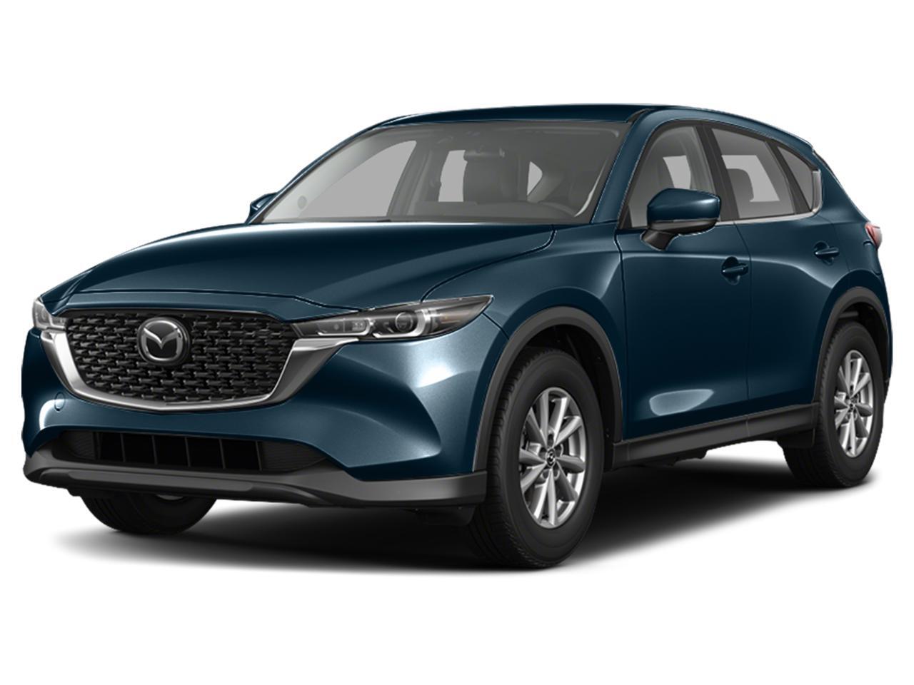 New 22 Mazda Cx 5 2 5 S Select Package In Irvine Ca