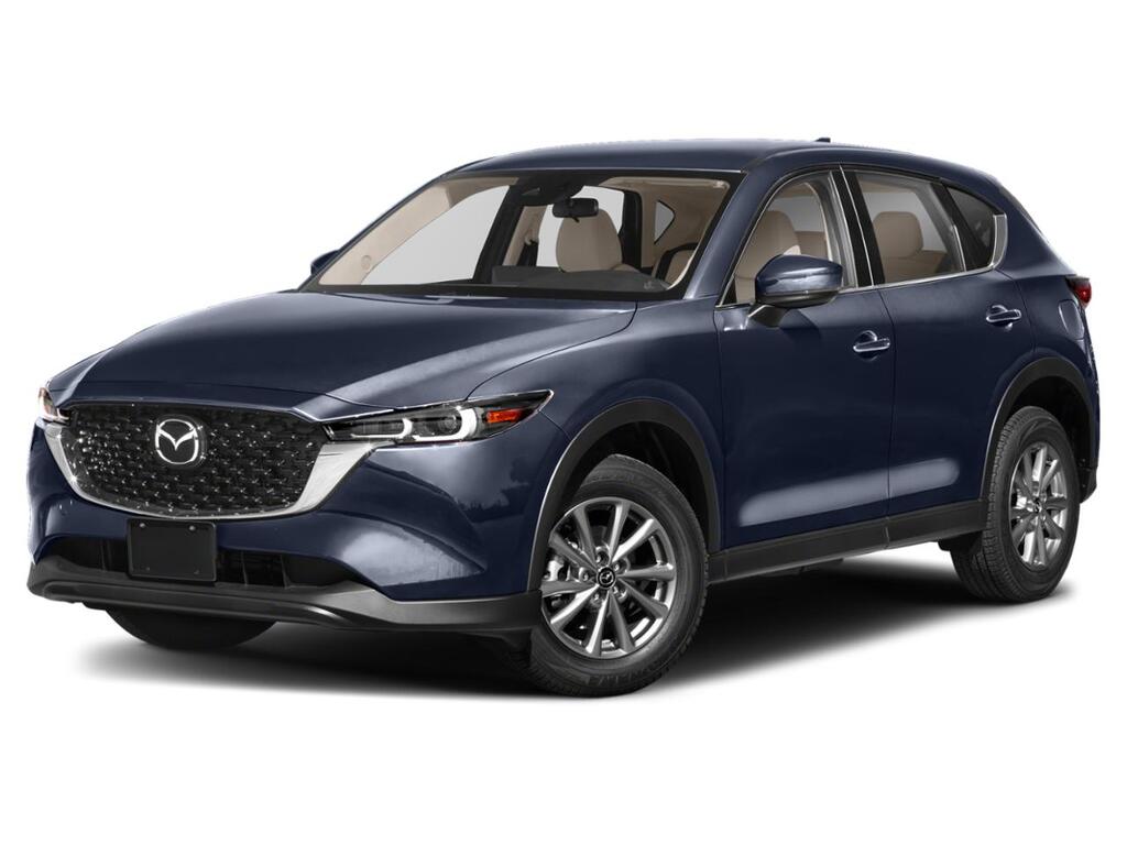 2022 Mazda CX-5 2.5 S Select Package Oshkosh WI