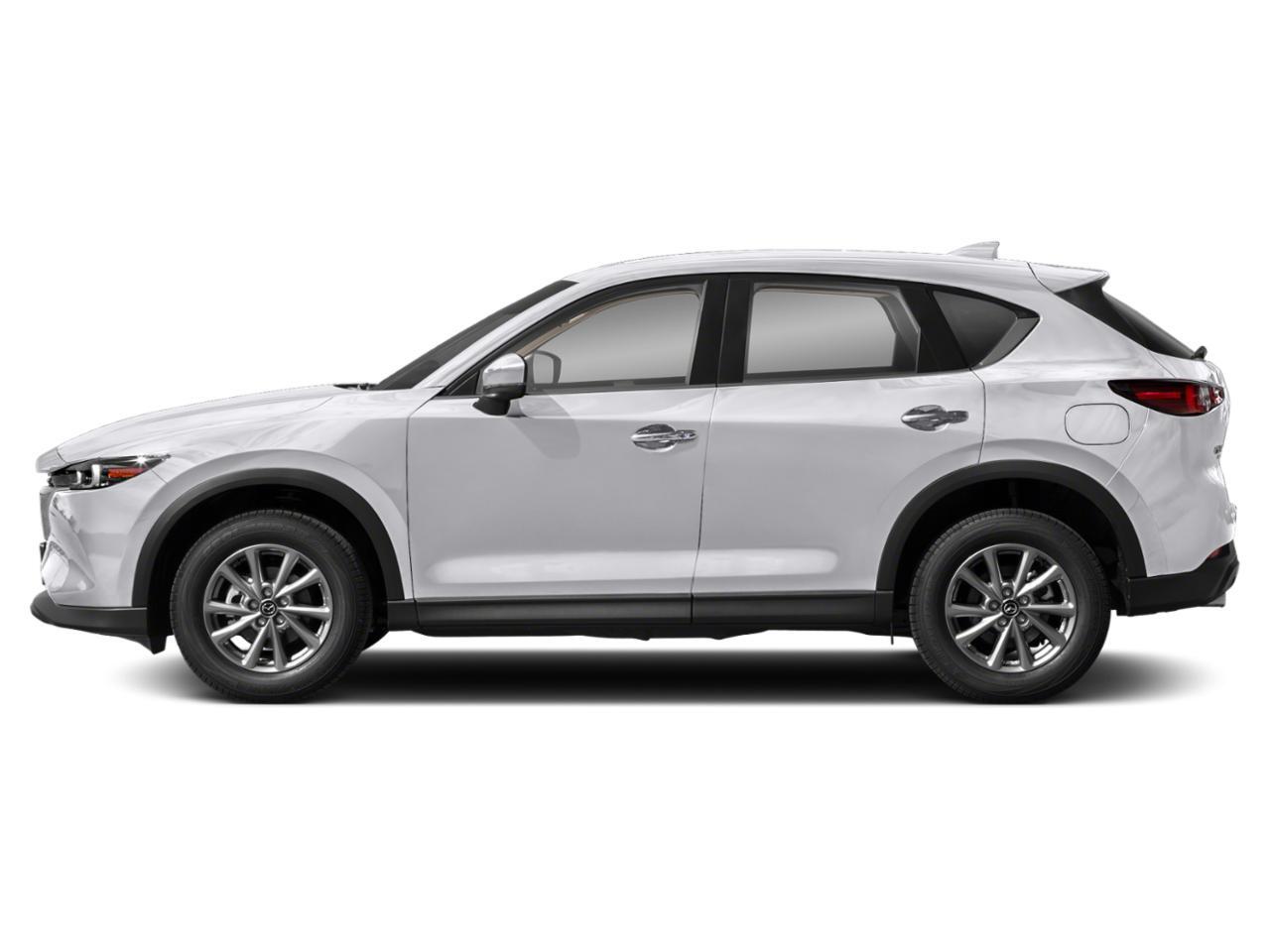 2022 Mazda CX-5 2.5 S Select Package San Juan PR