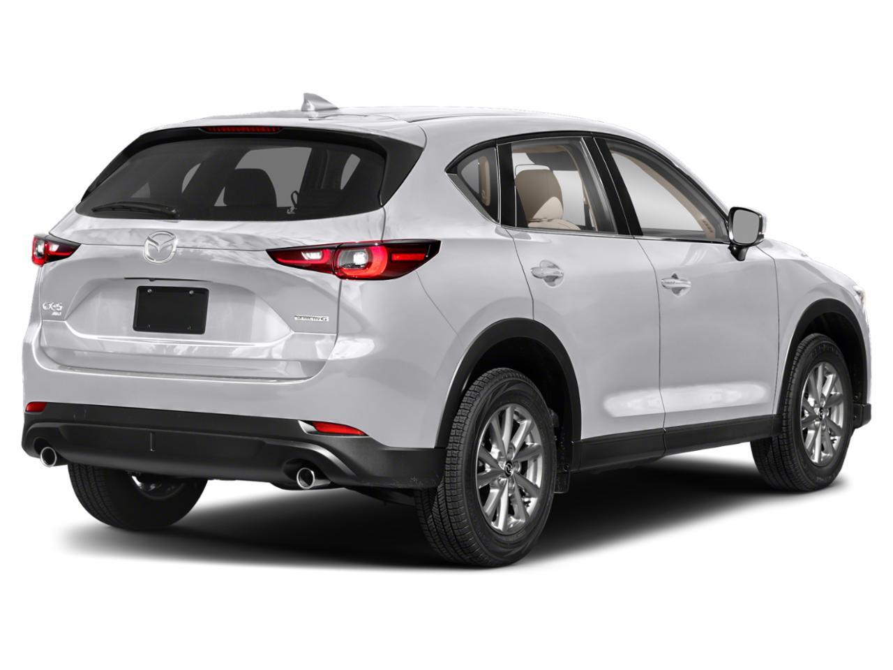 2022 Mazda CX-5 2.5 S Select Package San Juan PR
