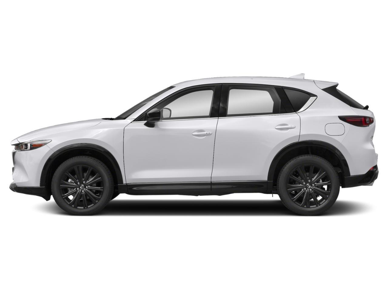 2022 Mazda CX-5 2.5 Turbo Carolina PR