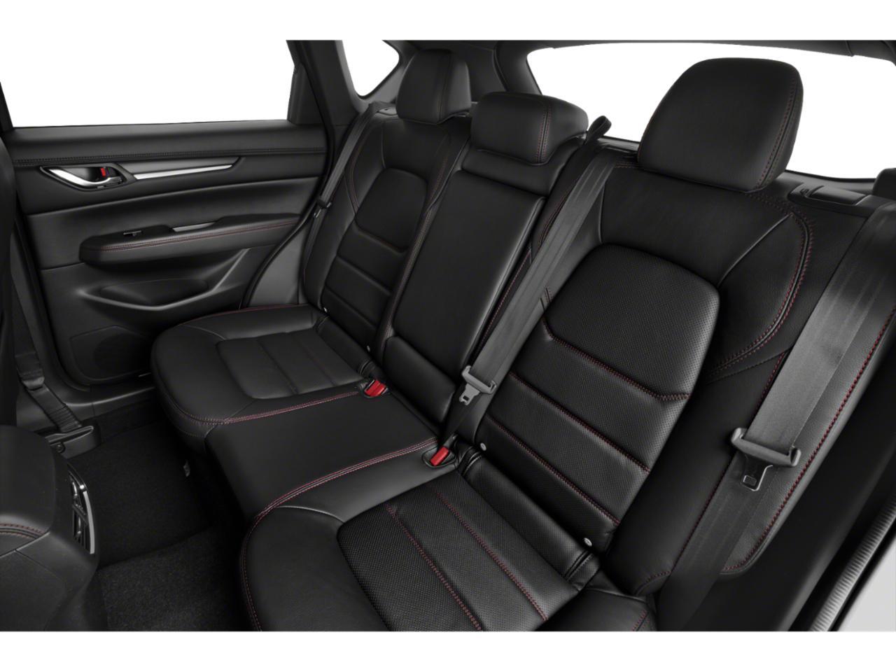 2022 Mazda CX-5 2.5 Turbo Carolina PR