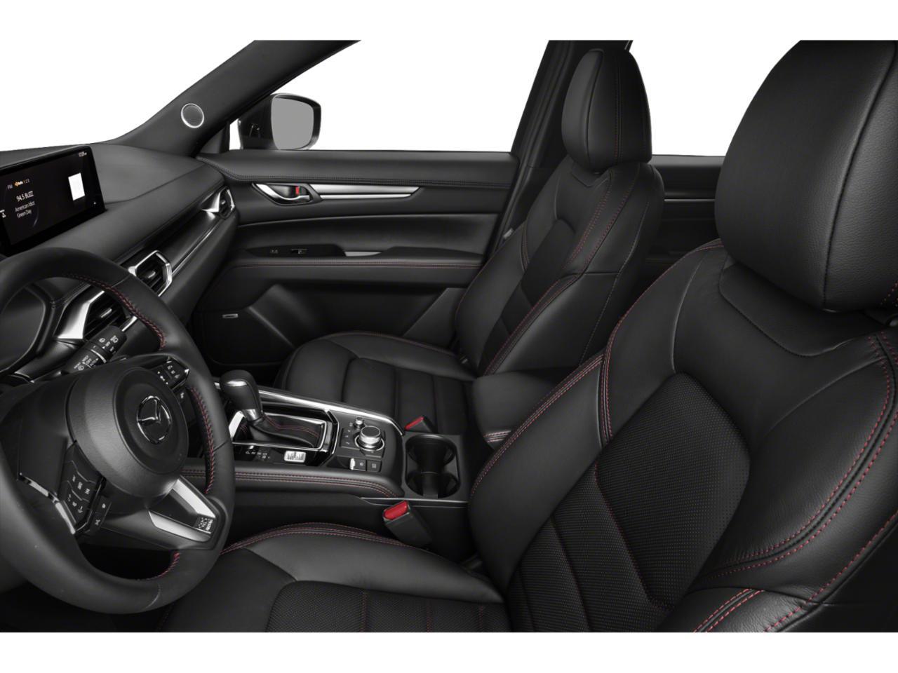 2022 Mazda CX-5 2.5 Turbo Carolina PR