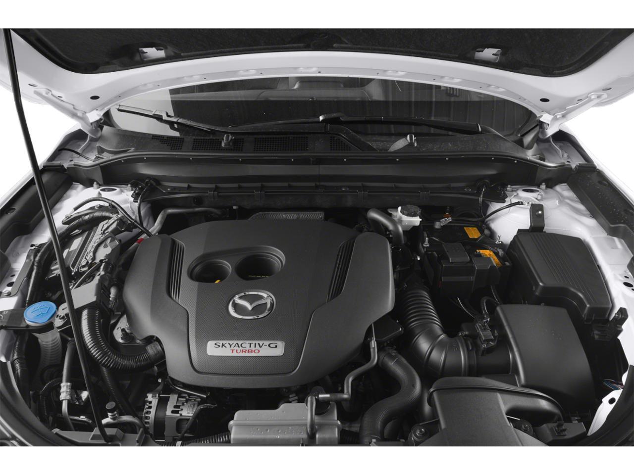 2022 Mazda CX-5 2.5 Turbo Carolina PR