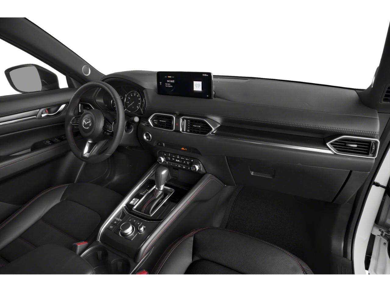 2022 Mazda CX-5 2.5 Turbo Carolina PR