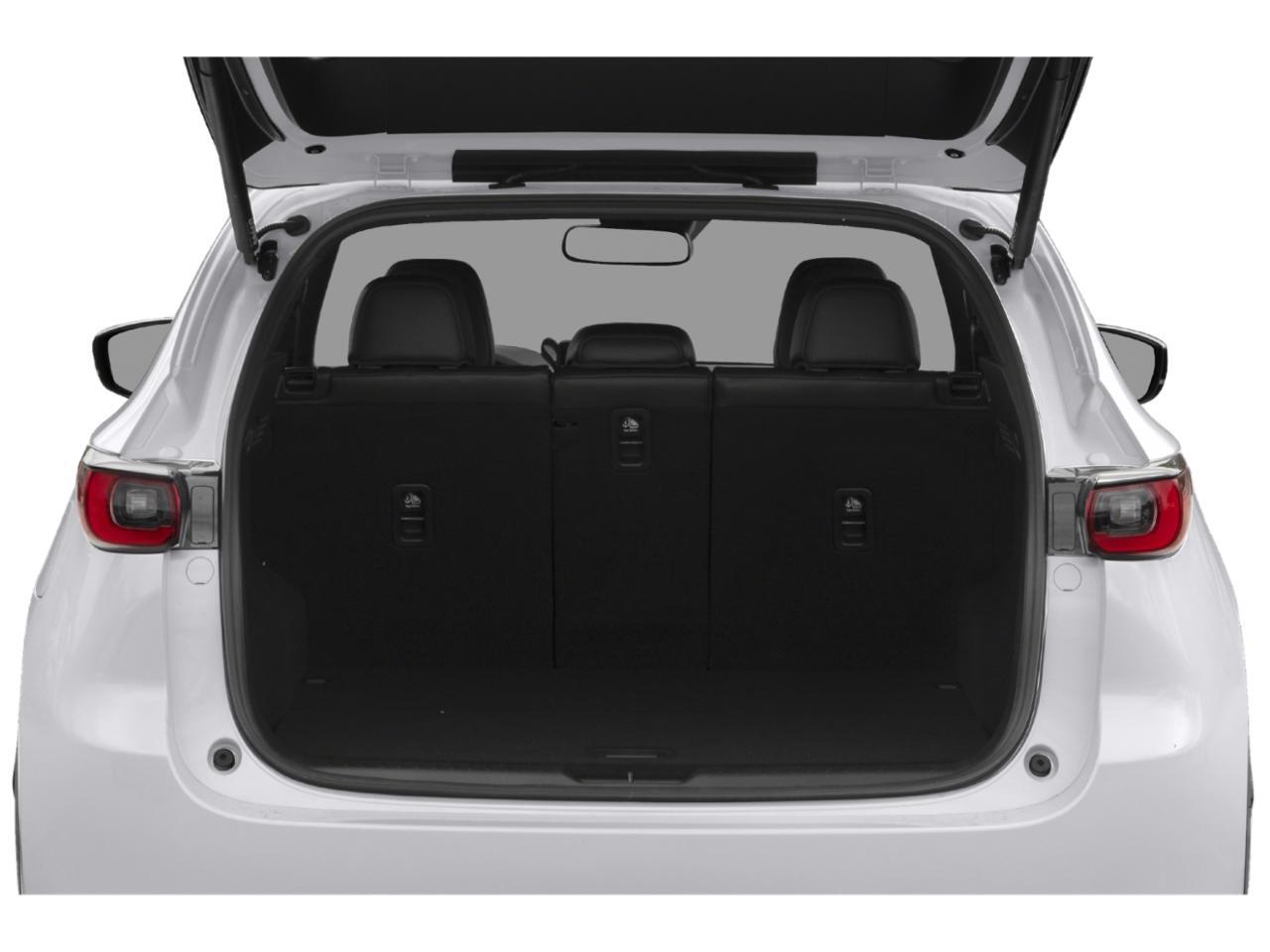 2022 Mazda CX-5 2.5 Turbo Carolina PR