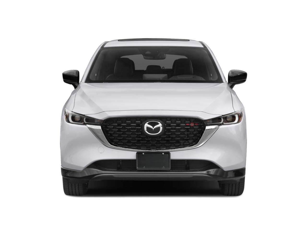 2022 Mazda CX-5 2.5 Turbo Carolina PR
