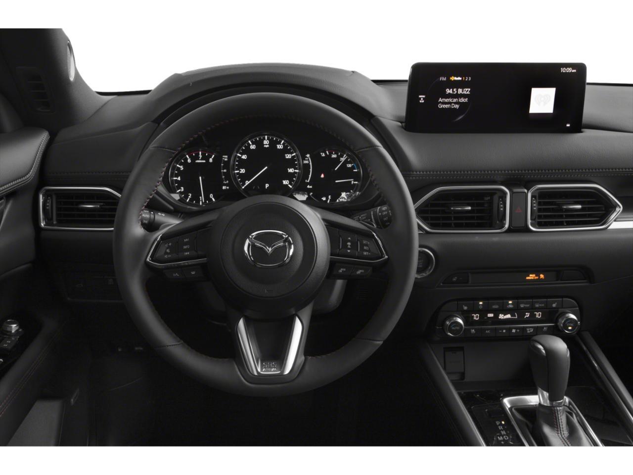 2022 Mazda CX-5 2.5 Turbo Carolina PR