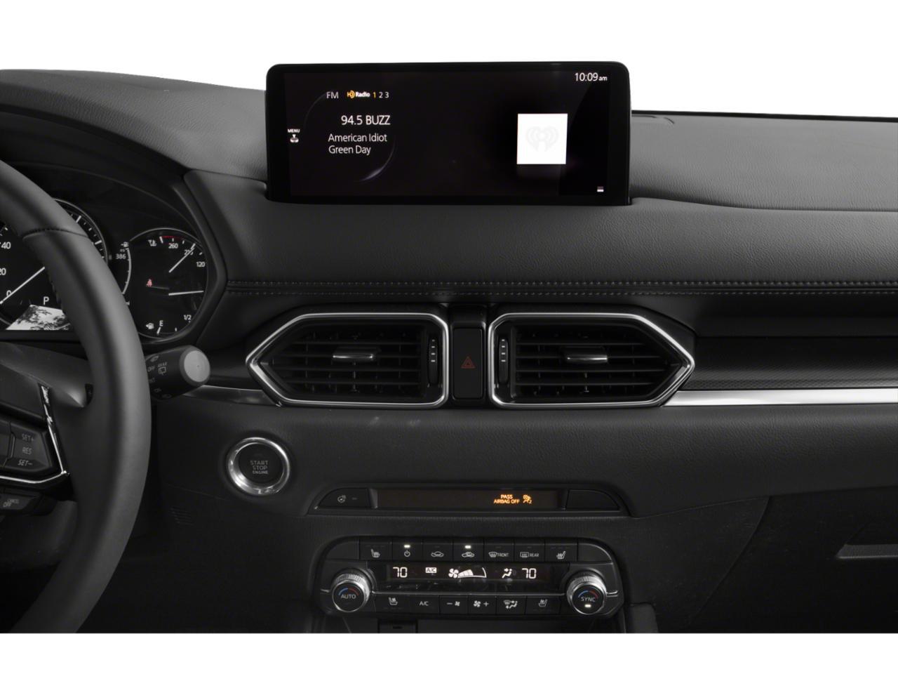 2022 Mazda CX-5 2.5 Turbo Carolina PR