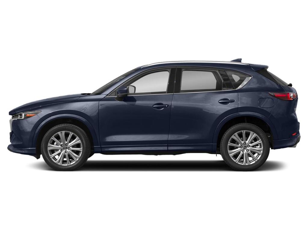 2022 Mazda CX-5 2.5 Turbo Signature Oshkosh WI