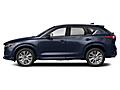 2022 Mazda CX-5 2.5 Turbo Signature Oshkosh WI