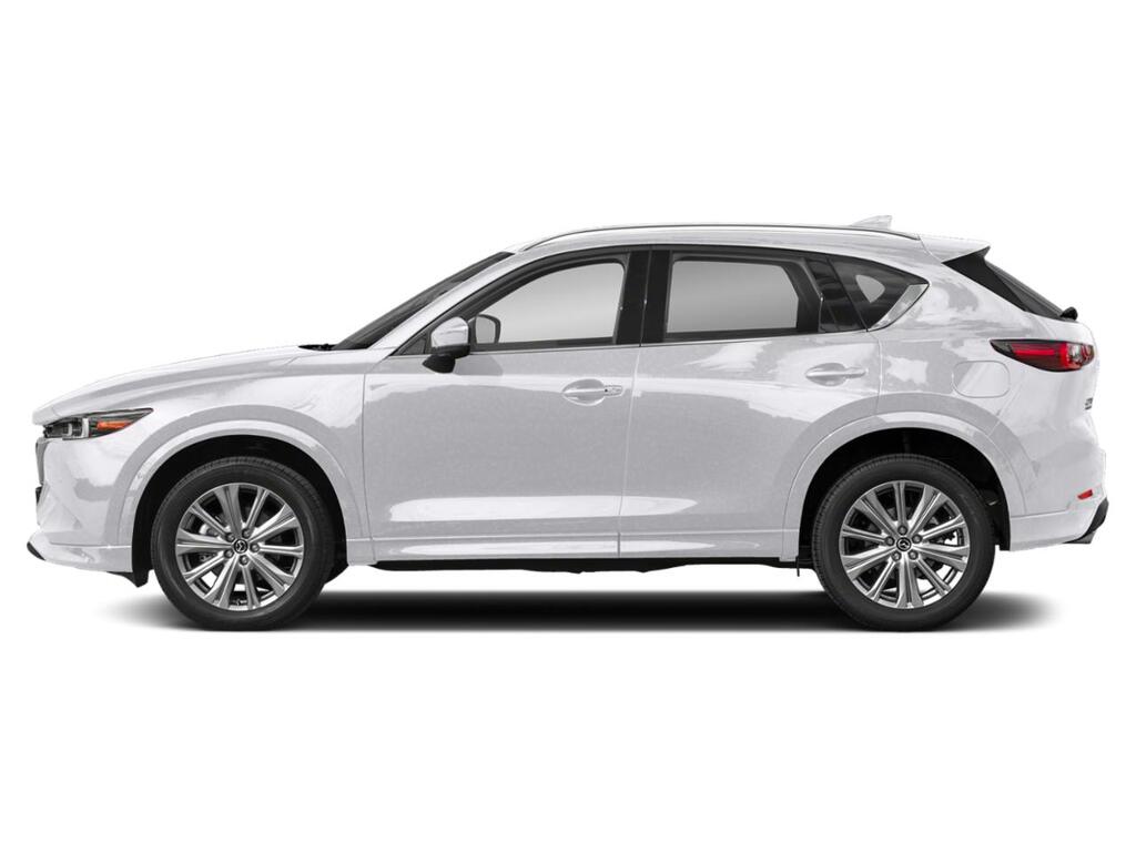 2022 Mazda CX-5 2.5 Turbo Signature Oshkosh WI