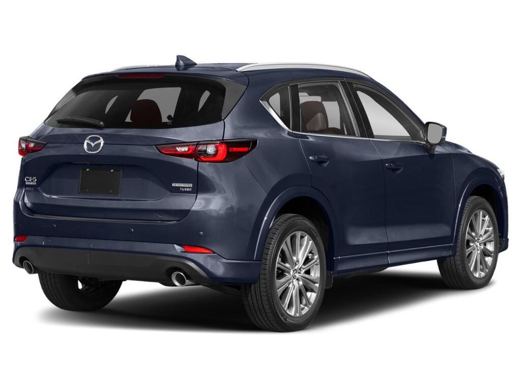 2022 Mazda CX-5 2.5 Turbo Signature Oshkosh WI
