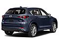 2022 Mazda CX-5 2.5 Turbo Signature Oshkosh WI