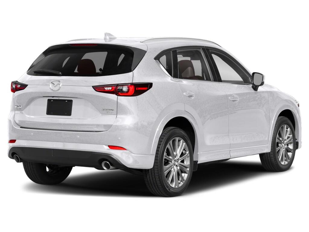 2022 Mazda CX-5 2.5 Turbo Signature Oshkosh WI