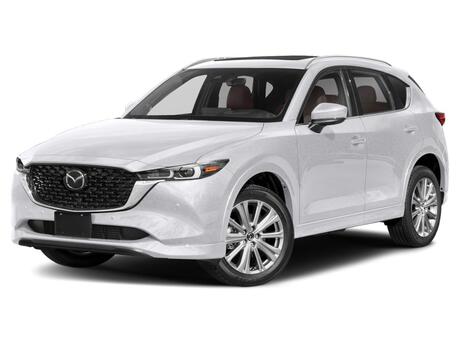 2022 Mazda CX-5 2.5 Turbo Signature Oshkosh WI