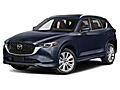 2022 Mazda CX-5 2.5 Turbo Signature Oshkosh WI